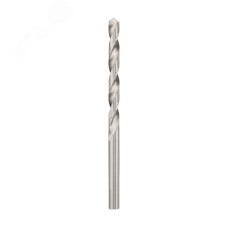 Сверло по металлу 9.0х125х81 мм HSS DIN 338
