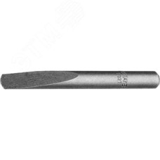 Клин для демонтажа центрирующего сверла 75 мм