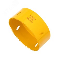 Коронка Bimetal 111 мм