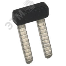 Перемычка гребенчатая для CTS-ML 2,5мм2 2PIN IEK