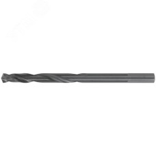 Сверло по металлу Special, HSS-G, 6,5x101/56 мм, 10 шт.