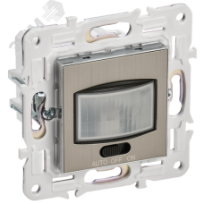 SKANDY Датчик движения SK-S01N никель IEK