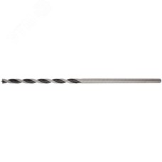 Сверло по дереву удлиненное 12х400 мм