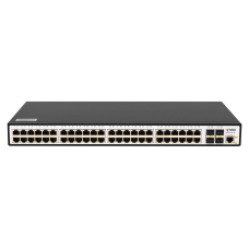 Коммутатор/ Управляемый коммутатор уровня 2 SNR-S2985G-48T