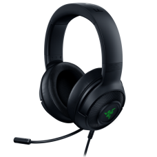 Гарнитура Razer Kraken V3 XUSB/ Razer Kraken V3 X USB Headset