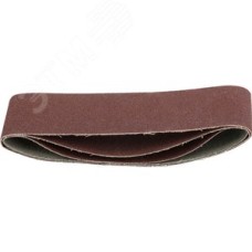 Лента шлифовальная 75х533 мм P60