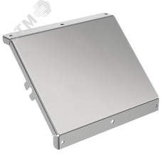 ESCA 7 Кр. пов. верт. внеш. 90град 50х150-2,0 IEK