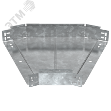 ESCA 5 Поворот 45град 100х300-0,8 HDZ IEK