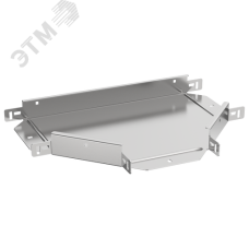 ESCA 7 Разветвитель Т-обр. 50х150-2,0 IEK
