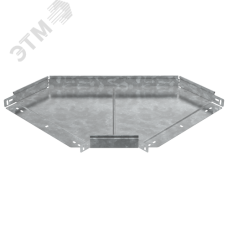 ESCA 5 Поворот 90град 50х300-0,8 HDZ IEK