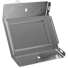 ESCA 5 Поворот верт. внутр. 90град 35х300-0,8 IEK