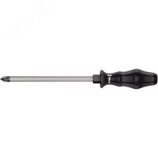 Отвертка силовая крестовая 917 SPH PH 4X200 мм