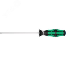 Отвертка шестигранная с шаром 2X100 мм