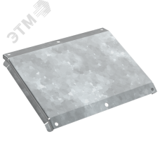 ESCA 5 Кр. пов. верт. внеш. 45град 35х200-0,8 HDZ IEK