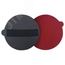 Накладка для ладони с липучкой, 125 мм, Cutop Profi