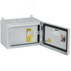 ЯТП-0,25 230/24-2 УХЛ2 IP54