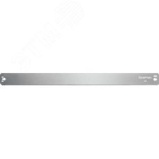 Полотно по металлу Alligator 3D для прецизионного стусла 600 мм