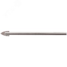 Сверло по кафелю 5 мм