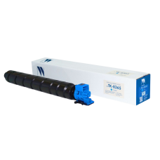 -/ Тонер-картридж NVP  NV-TK-8365 Cyan для Kyocera TASKalfa 2554ci (12000k)