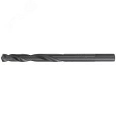 Сверло по металлу Special, HSS-G, 9x125/72 мм, 1 шт.