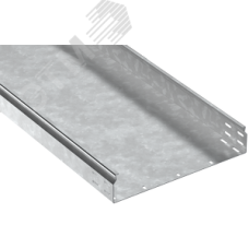 ESCA 7 Лоток неперфорированный 80х400х2000-1.5 HDZ