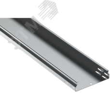 ESCA 7 Лоток перфорированный 50х200х3000-1.5