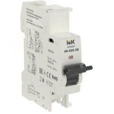 Расцепитель независимый с индикаторомAR-AUX-SR-I 12-24В