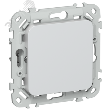 FLITE Заглушка с суппортом ЗГ-ФлЖ жемчуг IEK