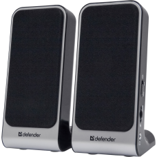 Defender Акустическая 2.0 система SPK-225 6 Вт, питание от USB