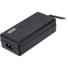 Универсальный адаптер для ноутбуков на 40Ватт/ NB Adapter STM BL40, 40W, Net