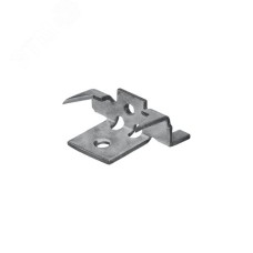 Крепеж с шипами для террасной доски Союз-Антиблик, термодиффузионное покрытие, с саморезами и битой, 60 шт, Профессионал