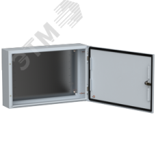 Корпус металлический ЩМП-40.60.15 УХЛ1 IP66 TITAN 5