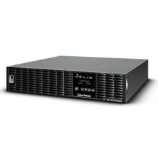 ИБП CyberPower OL6KERT3UPM, Online,  6000VA/6000W USB/RS-232/Dry/EPO/SNMPslot/RJ11/45/без ВБМ/ UPS CyberPower OL6KERT3UPM, Online,  6000VA/6000W USB/RS-232/Dry/EPO/SNMPslot/RJ11/45/without batteries
