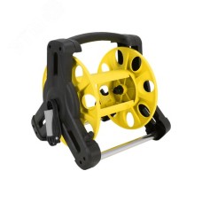 Катушка для шланга 1/2"" 35м или 3/4"" 25м Профи