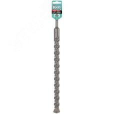 Бур по бетону, SDS-Plus, GreatFlex Light, 10x160 мм