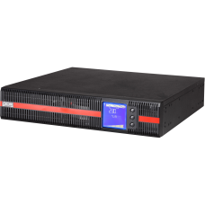 Источник бесперебойного питания, 10000 Вт/10000 ВА/ UPS Powercom MRT-10К, 10000 Wt/10000 VA, Rack/Tower