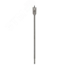 Сверло перовое по дереву 20х300 мм (шестигранный хвостовик), REXANT