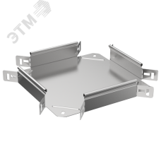 ESCA 5 Крестовина 50х100-0,8 IEK