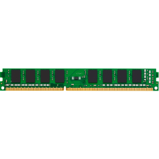 Память оперативная/ Kingston 4GB 1600MT/s DDR3L Non-ECC CL11 DIMM 1.35V (Select Regions ONLY)
