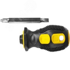 Набор отверток MaxFix PH2/SL6 32 мм