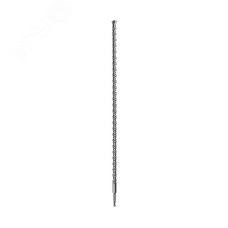 Бур по бетону 22x800x740 мм SDS PLUS