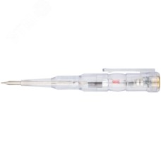 Отвертка индикаторная многофункциональная 70-250 В