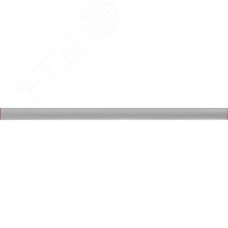 Правило прямоугольное ПП, 2 м,