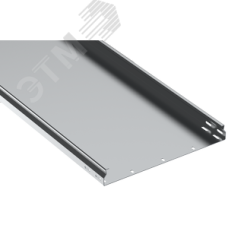 ESCA 7 Лоток перфорированный 50х400х2500-1.5