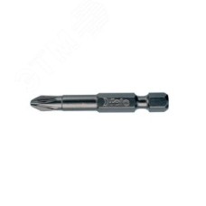 Бита крестовая серия Industrial PZ 1X50, 10 шт