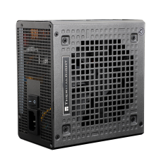 Блок питания 1000W/ Power Supply Thermalright, 1000W 80+ Platinum (ATX, 3.0, PCIe 5.0, Full modular, 1x24(20+4)pin, 1xCPU 8(4+4)pin, 2xPCIe*2 8(6+2)pin, 1x12VHPWR PCIe 5.0 12+4pin 600mm, 6xSATA3, 4xMOLEX4pin, Active, 120x120mm, 150x140x86mm, APFC, OPP, OV