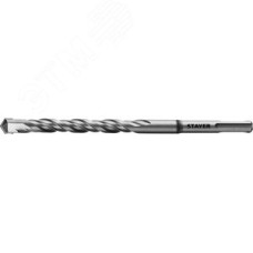 Бур 12X160 мм SDS-plus
