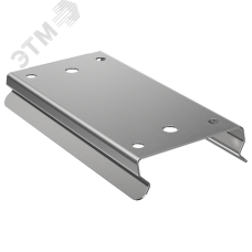 ESCA 5 Кр. пов. верт. внутр. 45град 50х50-1,2 IEK