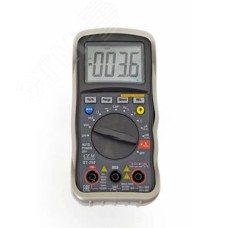 Мультиметр цифровой DT-202