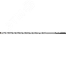 Бур по бетону 14 х 260 мм